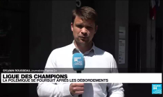 Finale de la Ligue des champions : réunion au ministère des Sports pour "tirer les leçons" du fiasco organisationnel