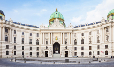 Tombez sous le charme de Vienne le temps d’un week-end. crédit photo : Getty images