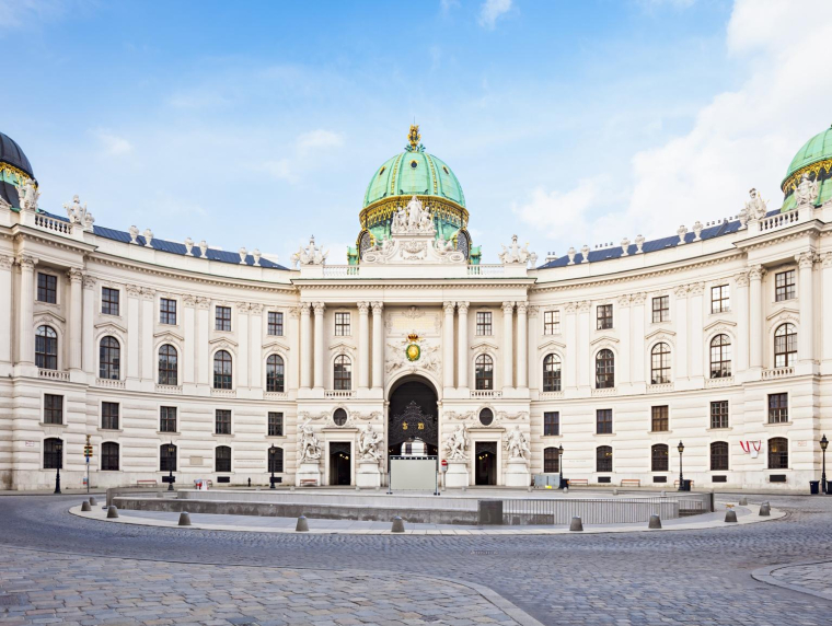 Tombez sous le charme de Vienne le temps d’un week-end. crédit photo : Getty images