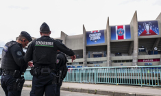 Bruno Retailleau et Laurent Nuñez vont être auditionnés après les incidents suite au sacre du PSG