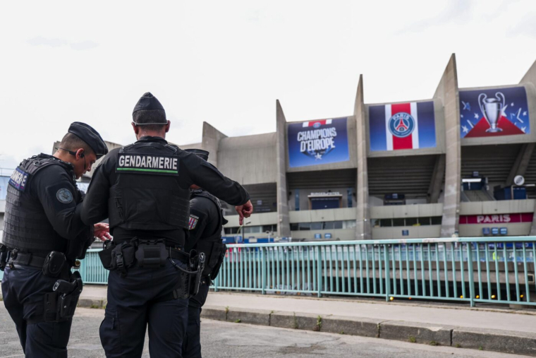 Bruno Retailleau et Laurent Nuñez vont être auditionnés après les incidents suite au sacre du PSG