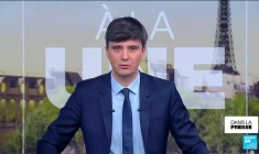 Budget français : Barnier, "l'homme qui voulait 60 milliards d'euros"