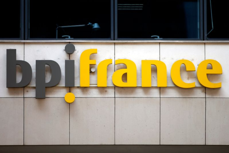 BPIFRANCE DANS LE ROUGE EN 2020 POUR LA PREMIÈRE FOIS DE SON HISTOIRE
