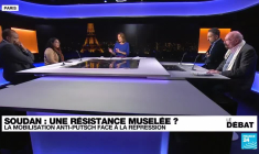 Soudan : une résistance muselée ? La mobilisation anti-putsch face à la répression