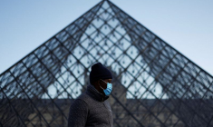 ADOPTION DU PROJET DE LOI SANITAIRE RÉÉCRIT PAR LE SÉNAT