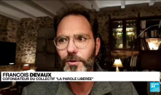 France : réunion des évêques autour du rapport Sauvé