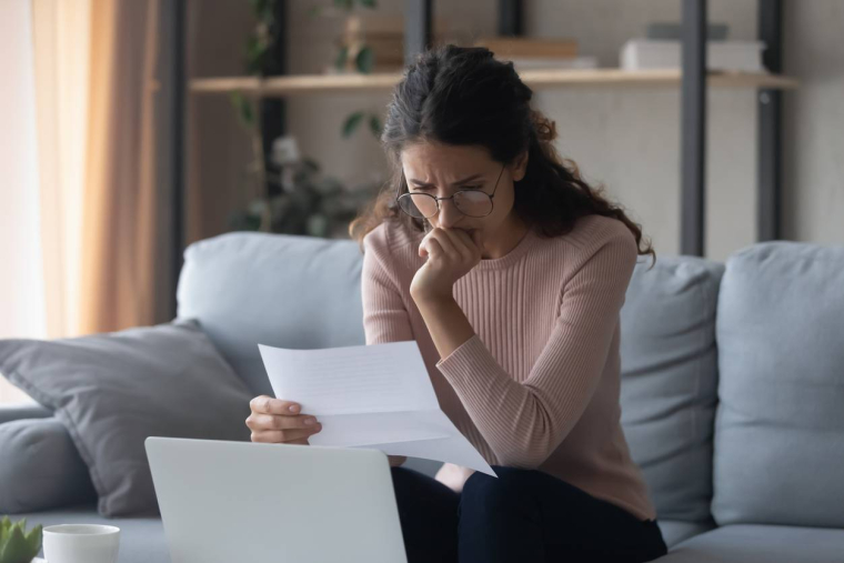Les taux immobiliers continuent leur hausse -iStock-fizkes