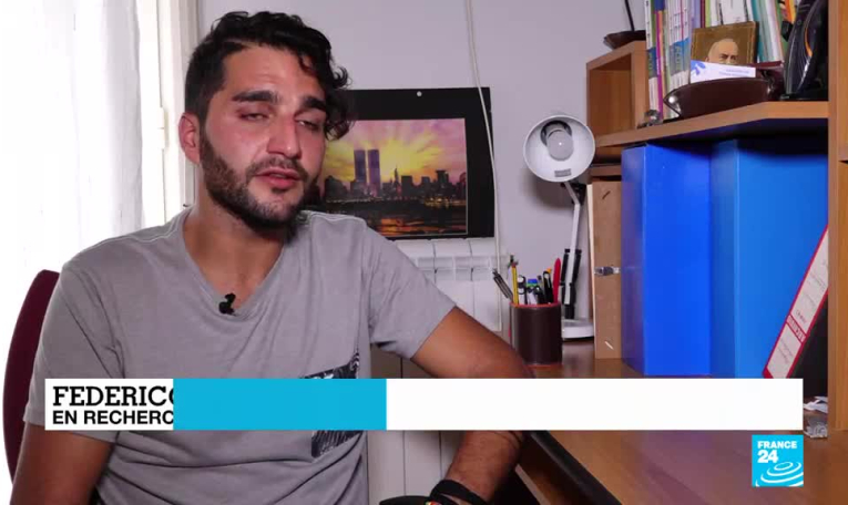 La justice italienne rend un verdict "anti-Tanguy"