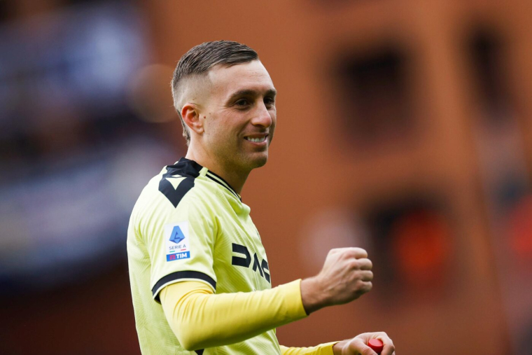 Deulofeu : « J’espère un miracle pour rejouer au football »