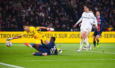 Gerónimo Rulli pense que l’OM peut concurrencer Paris en Ligue 1