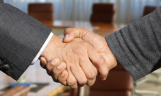 L'amendement propose d'accompagner les petites structures en rééchelonnant leur dette sur une durée plus longue. (illustration) (geralt / Pixabay)