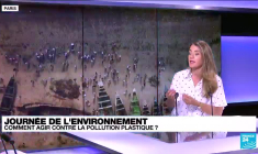 ONU : un traité contre le plastique ?