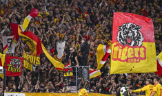 Bruges-Lens classé à risque à cause d'une amitié avec le LOSC