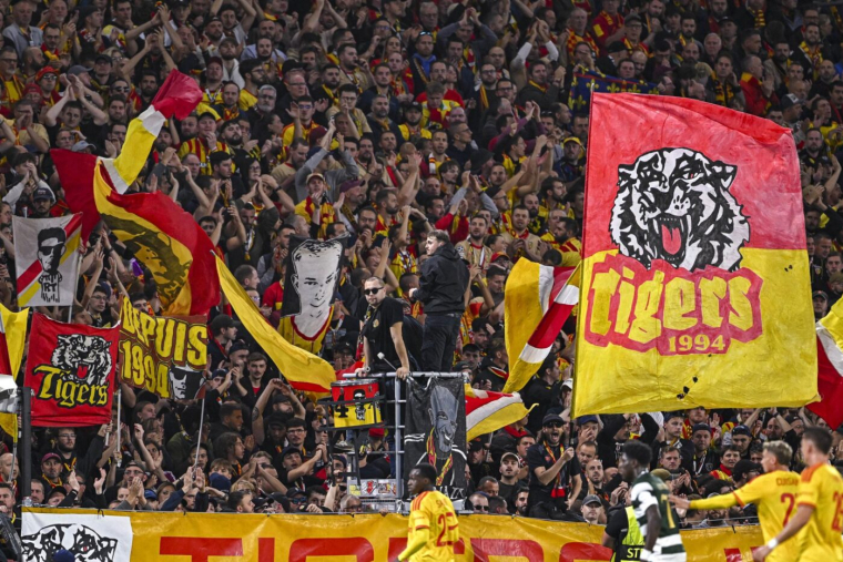 Bruges-Lens classé à risque à cause d'une amitié avec le LOSC