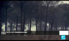 L'insouciance d'"Une jeune fille qui va bien" vue par Sandrine Kiberlain