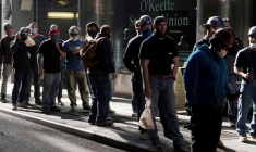 ÉTATS-UNIS: LES CRÉATIONS D'EMPLOIS BIEN INFÉRIEURES AUX ATTENTES EN AVRIL