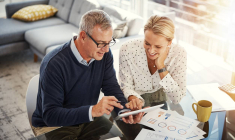 PER, un succès évident mais des frais importants / iStock-Tinpixels