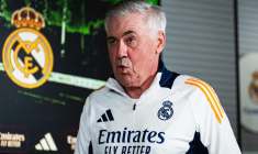Carlo Ancelotti sélectionneur du Brésil, c'est fait