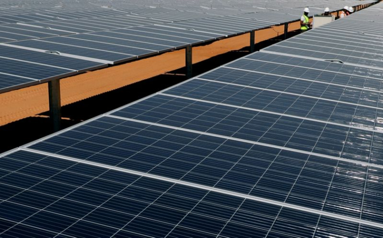 ACEA VEUT UN PARTENAIRE POUR SON ACTIVITÉ D'ÉNERGIE SOLAIRE