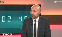 Guerre commerciale : pourquoi les marchés n'y croient pas...