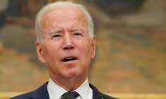 AFGHANISTAN: LES PAIRS DE BIDEN AU G7 VONT LUI DEMANDER DE REPOUSSER LA FIN DES ÉVACUATIONS