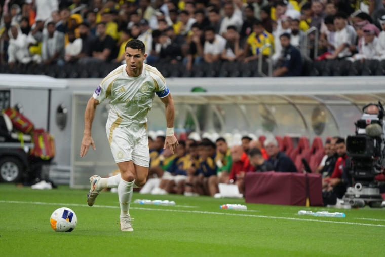 Al-Nassr qualifié en demi-finales de la C1 asiatique