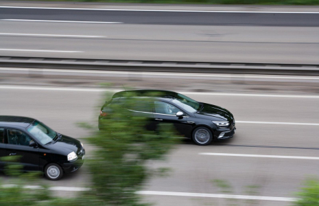 La portion de l’autoroute est gérée par l’ATMB (Autoroutes et tunnel du Mont-Blanc), appartenant majoritairement à l’État. (Illustration). (Sponchia / Pixabay)