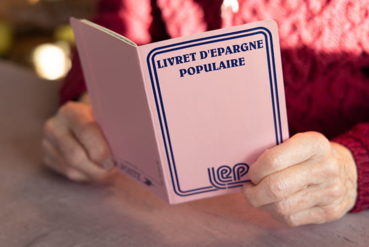 A quels changements s'attendre pour le Livret A et le LEP à partir du 1er Août ? ( Crédits photo: ©   Pixavril - stock.adobe.com)?