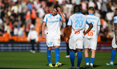 L'OM relâche la pression sur ses joueurs