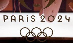 Le logo des Jeux Olympiques et Paralympiques de Paris 2024
