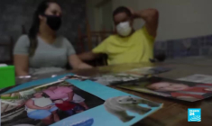 Covid-19 : le Brésil au bord gouffre