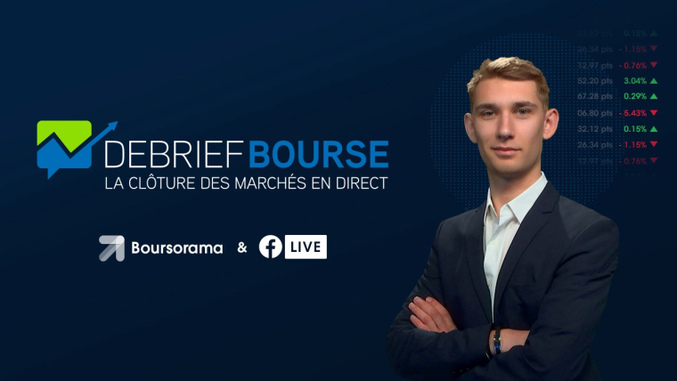 debrief bourse
