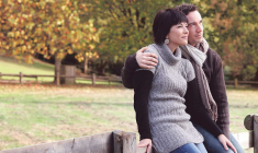 Le mariage n'offre pas automatiquement une protection idéale du conjoint en cas de décès. (© Fotolia)