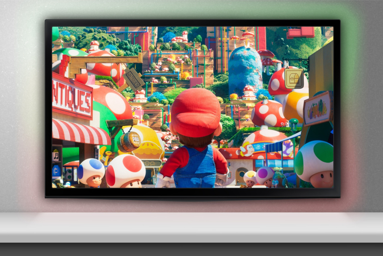 Les r&eacute;cits de jouets et de jeux vid&eacute;o de notre enfance valent de l&rsquo;or. (cr&eacute;dit: Adobe Stock)
