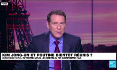 Kim Jong-Un et Poutine bientôt réunis ?