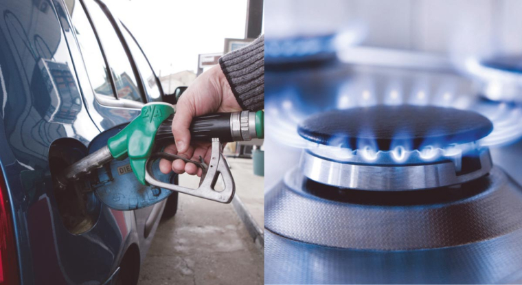 Le renchérissement des importations de pétrole et de gaz n’explique qu’en partie le niveau record atteint par le déficit commercial français fin 2022. (©ADOBESTOCK / FOTOLIA)