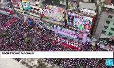 Bangladesh : élections législatives dans un climat de répression