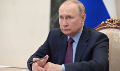 LA RUSSIE INTERDIT AUX INVESTISSEURS OCCIDENTAUX DE SE RETIRER DE CERTAINS PROJETS