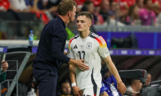 Nagelsmann vole au secours de Wirtz