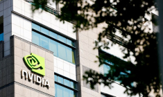 Nvidia prévoit un chiffre d'affaires inférieur aux attentes au T2