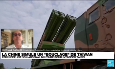 Manœuvres autour de Taïwan : quels sont les objectifs de la Chine ?