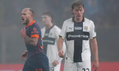 L'inter reste en tête de la Serie A