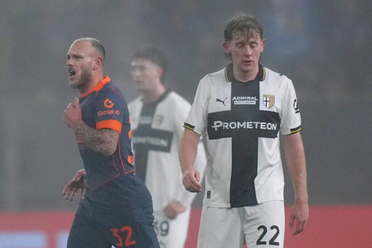 L'inter reste en tête de la Serie A