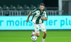 Les ambitions de Zidane avec le Red Star