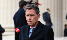 Daniel Riolo relaxé dans son procès pour diffamation intenté par Didier Deschamps