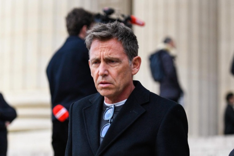 Daniel Riolo relaxé dans son procès pour diffamation intenté par Didier Deschamps