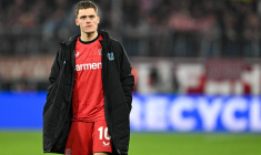 Florian Wirtz aurait choisi sa prochaine destination