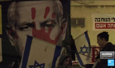 Israël : des milliers de manifestants pour la libération des otages et des élections anticipées