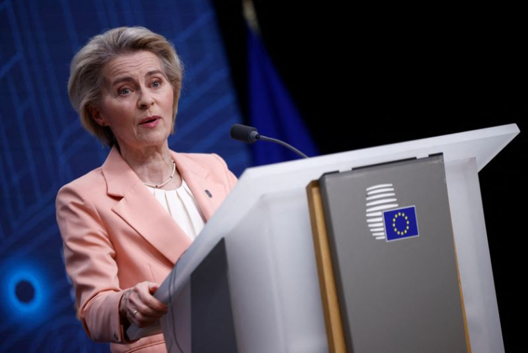 Sommet informel des dirigeants de l'UE à Bruxelles