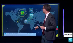 Melissa en Jamaïque : un ouragan d'intox sur les réseaux sociaux